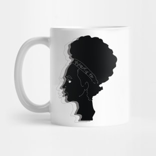 Beauty Mug